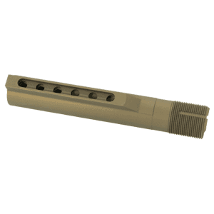 Timber Creek AR MilSpec Buffer Tube Burnt Bronze