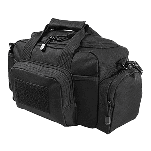NCStar Blackout SecureGuard Gun Case CVSRB2985B