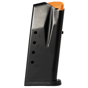 Kimber R7 Mako 10rd Flush Fit 9mm Black