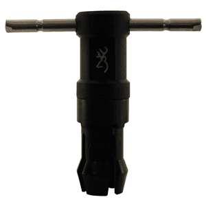 Browning Polymer T-Handle Wrench for 20 Gauge Shotguns