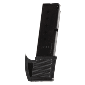 Kel-Tec Magazine For Kel-Tec P3AT 380 ACP - 9 Round Steel