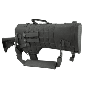 NCStar Urban Gray Rifle Case CVRSCB2919U