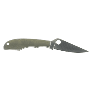 Spyderco Grasshopper 2.30 Clip Point C138P