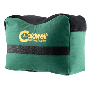 Caldwell DeadShot Shooting Bag Set Water-Resistant 600D Polyester
