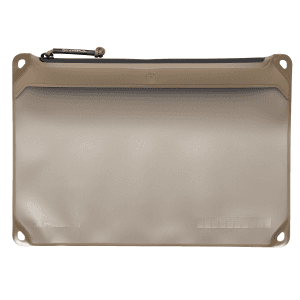 Magpul DAKA Large Flat Dark Earth Accessory Pouch