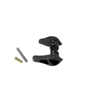 Timber Creek Ambi Safety Selector Black for AR Platform