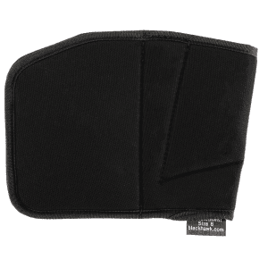 Blackhawk Tecgrip Black Right Hand For Glock 26 Single Compartment Holster 40JD06BK