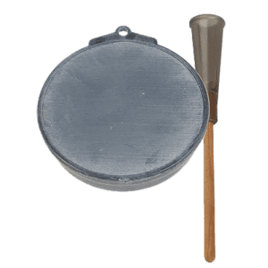 Primos Ol' Betsy Fricton Striker Turkey Call (Gray)