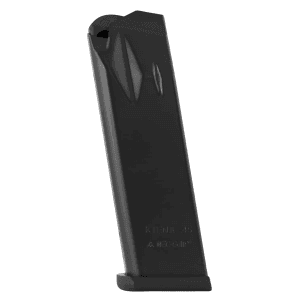 Mec-Gar Standard Kimber Ten II 45 ACP 14rd Anti-Friction Mag