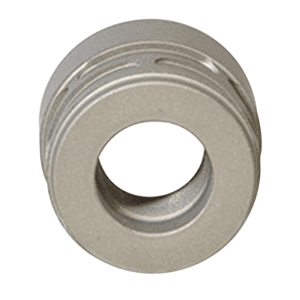 Q Erector 22 Suppressor Thread Mount 1/2-28