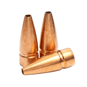 Lehigh Defense 32gr Copper Hollow Point Controlled Chaos Projectiles