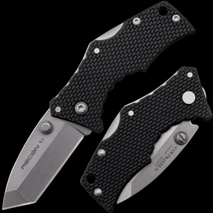 Cold Steel Recon 2 Tanto CS27DT