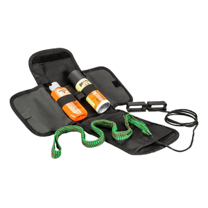 Hoppes BoreSnake .22 Cal Soft Sided Cleaning Kit