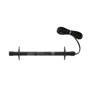 Lockdown Gun Saver Dehumidifier Rod Black