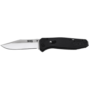 S.o.g Flare 3.50 Clip Point SOGFLA1001CP