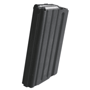 ProMag Magazine For AR .308 308 Winchester - 20 Round Steel