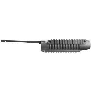 Aim Sports MTM88 Shotgun Polymer with Aluminum Side Rails Black Finish for Maverick 88