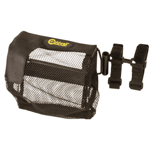 Caldwell Brass Catcher Black Mesh Holds 100 Rounds of .223