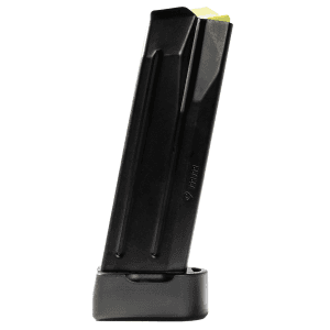 Rost Martin RM1C 17rd 9mm Black Magazine