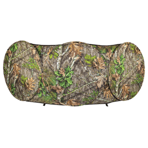Ameristep Jakehouse Mossy Oak Obsession Blind