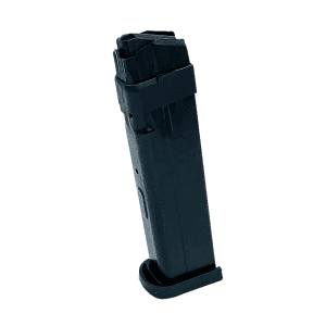 Promag 20rd 9mm Fits Glock 48 43X Blued Steel