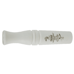 Primos Shaved Reed Snow Goose Call (White)