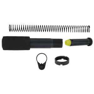 Tacfire Matte Black Pistol Buffer Tube 5.5oz