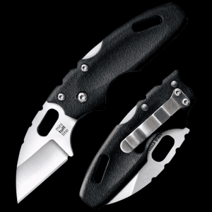 Cold Steel Tuff Lite 2 Clip Point CS20MT
