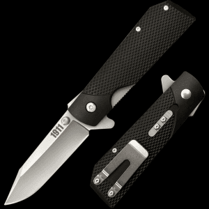 Cold Steel 1911 3 Clip Point CS20NPJAA