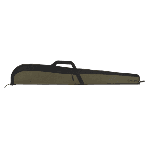 Allen FoamGuard 600D Polyester Shotgun Gun Case 69352
