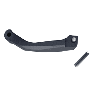 Rise Armament AR15 Black Anodized Trigger Guard