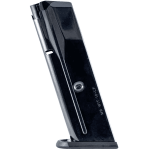 Mec-gar Tanfoglio 10mm 10rd Blued Steel Polymer Magazine
