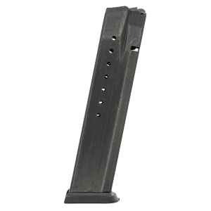 ProMag 20rd 9mm SW CSX Blued Steel Magazine