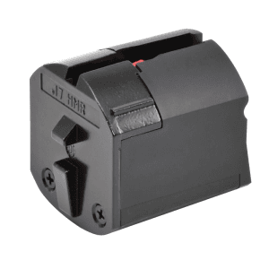 Savage Arms MKII 10rd 17 HM2 Black Steel Magazine