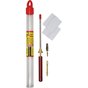 Pro-shot Classic Tube Kit  Proshot 6.5-multi  6.5 Pistol Kit .38-45cal