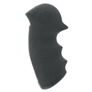 Hogue Black Rubber Monogrip for Ruger Security Six