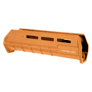 Magpul Industries Corp Moe M-lok  Magpul Mag496-org Moe M-lok Forend Rem 870