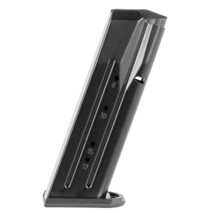 Mec-Gar Anti-Friction 17rd 38 Super for Tanfoglio Witness