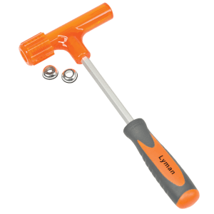 Lyman Magnum Inertia Bullet Puller