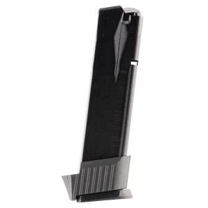 Promag Standard 15rd Extended 40 SW 357 Sig Fits Sig P229 Blued Steel
