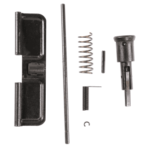 MP Accessories Complete Upper Parts Kit for AR-15 Anodized