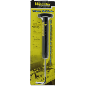 Wheeler Trigger Pull 4.5 x 14.75 x 1.25 Metal 309888