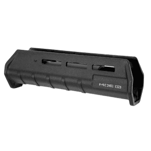 Magpul MAG496BLK MOE MLOK Forend Remington 870 12 Gauge Black Polymer