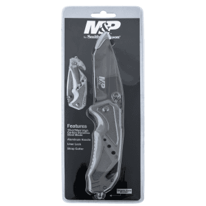 Schrade Smith & Wesson 3.79 Tanto SWP11GCP