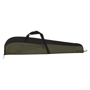 Allen Single Gun Foam Padded Lockable Gun Case 69346