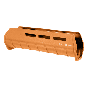 Magpul MAG494ORG MOE MLOK 12 Gauge Shotgun Forend Mossberg 590590A1 Orange Polymer