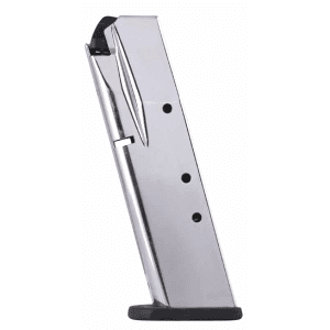 Mec-Gar Standard 380 ACP 13rd Carbon Steel Magazine