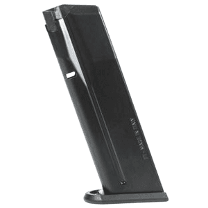 Tanfoglio Witness Large Frame 10mm Auto Magazine -  14 Round Carbon Steel