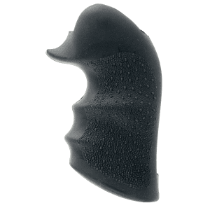 Hogue Monogrip Black Rubber Grip for Ruger Blackhawk