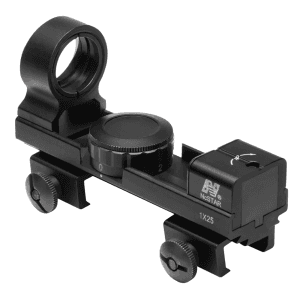 NcStar DAB Red/Green Dot Sight